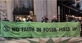 FiBQ 21.4: COP26 and the Climate Emergency: My Christian Response 